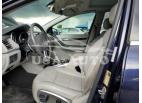 MERCEDES-BENZ R-CLASS R 350 BLUE 2011