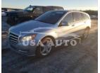 MERCEDES-BENZ R-CLASS R 350 BLUE 2011