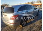 MERCEDES-BENZ R-CLASS R 350 BLUE 2011