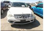 MERCEDES-BENZ R-CLASS 3.5L 2008