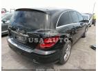 MERCEDES-BENZ R-CLASS 3.5L 2008