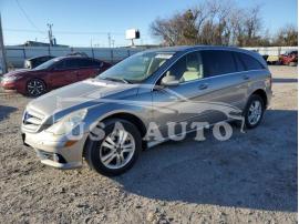 MERCEDES-BENZ R-CLASS R 350 2008