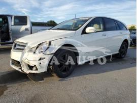 MERCEDES-BENZ R-CLASS R 350 2008