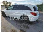 MERCEDES-BENZ R-CLASS R 350 2008