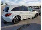 MERCEDES-BENZ R-CLASS R 350 2008