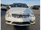 MERCEDES-BENZ R-CLASS R 350 2008