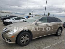 MERCEDES-BENZ R-CLASS R 350 2008