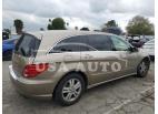 MERCEDES-BENZ R-CLASS R 350 2008