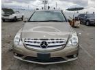 MERCEDES-BENZ R-CLASS R 350 2008