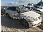 MERCEDES-BENZ R-CLASS 3.5L 2008