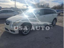 MERCEDES-BENZ R-CLASS R 350 2008