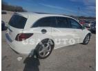 MERCEDES-BENZ R-CLASS R 350 2008