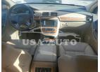 MERCEDES-BENZ R-CLASS R 350 2008