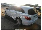 MERCEDES-BENZ R-CLASS 3.5L 2008