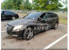 MERCEDES-BENZ R-CLASS R 350 2012