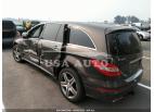 MERCEDES-BENZ R-CLASS R 350 2012