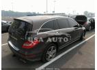 MERCEDES-BENZ R-CLASS R 350 2012