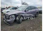 MERCEDES-BENZ R-CLASS R 350 4MAT 2012