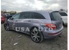 MERCEDES-BENZ R-CLASS R 350 4MAT 2012