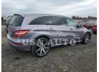 MERCEDES-BENZ R-CLASS R 350 4MAT 2012