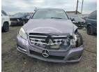 MERCEDES-BENZ R-CLASS R 350 4MAT 2012