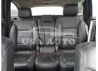 MERCEDES-BENZ R-CLASS R 350 4MAT 2012