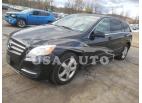 MERCEDES-BENZ R-CLASS R 350 4MAT 2012