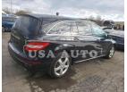 MERCEDES-BENZ R-CLASS R 350 4MAT 2012