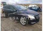 MERCEDES-BENZ R-CLASS R 350 4MAT 2012