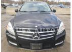 MERCEDES-BENZ R-CLASS R 350 4MAT 2012