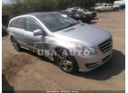 MERCEDES-BENZ R-CLASS R 350 2012