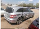 MERCEDES-BENZ R-CLASS R 350 2012