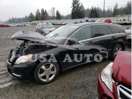 MERCEDES-BENZ R-CLASS R 350 4MAT 2012