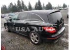 MERCEDES-BENZ R-CLASS R 350 4MAT 2012