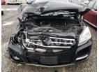 MERCEDES-BENZ R-CLASS R 350 4MAT 2012