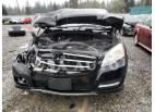 MERCEDES-BENZ R-CLASS R 350 4MAT 2012