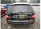 MERCEDES-BENZ R-CLASS R 350 4MAT 2012