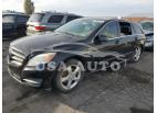 MERCEDES-BENZ R-CLASS R 350 4MAT 2012