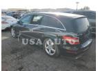 MERCEDES-BENZ R-CLASS R 350 4MAT 2012