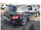 MERCEDES-BENZ R-CLASS R 350 4MAT 2012