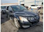 MERCEDES-BENZ R-CLASS R 350 4MAT 2012