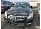 MERCEDES-BENZ R-CLASS R 350 4MAT 2012