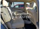 MERCEDES-BENZ R-CLASS R 350 4MAT 2012