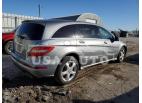 MERCEDES-BENZ R-CLASS R 350 4MAT 2012