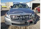 MERCEDES-BENZ R-CLASS R 350 4MAT 2012