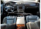 MERCEDES-BENZ R-CLASS R 350 4MAT 2012