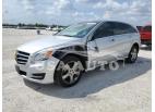 MERCEDES-BENZ R-CLASS R 350 4MAT 2012