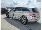 MERCEDES-BENZ R-CLASS R 350 4MAT 2012