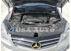 MERCEDES-BENZ R-CLASS R 350 4MAT 2012