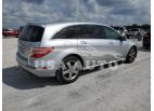 MERCEDES-BENZ R-CLASS R 350 4MAT 2012